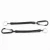 Promotion 11.5cm Plastic Aluminium Alloy Best Pliers Grippers Fishing Tackle Tools Rope