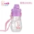 Import Promotion Custom BPA Free kids Sports Foldable Water Bottle from China