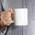 Import Promotion hot selling white 11oz blank ceramic cheap sublimation ceramic coffee mug custom logo from China