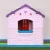 Import Promotion item best quality kid indoor kids toy playhouse for outdoor playground from China