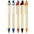 Promotion Recycled Paper Ball Point Pen