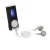 Import Promotion very cheap Mini MP3 music player 1.3 inch with LED light mp3 player clip mp3 players high quality from China