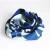 Import Promotional cheap customised pretty acrylic knitted jacquard football fan scarf from China