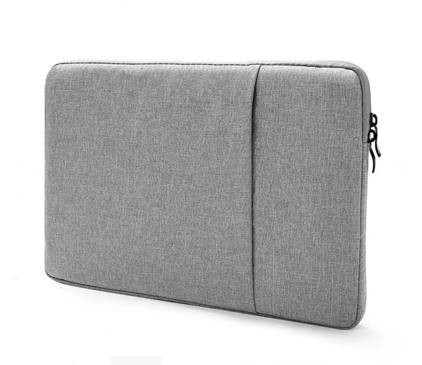 Promotional cheap quality branded 13&quot; laptop bag business tote fashionable laptop case