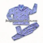 Promotional cotton lounge pants