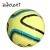 Import Promotional flag World Cup football rubber soccer ball for sporting team game from China