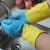 Import Promotional Gloves Washing-Up Glove Waterproof Protective Work Glove from China