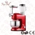 Import Promotional instock sample 5L bowl 5 in1 kitchen food mixer with blender and juicer from China