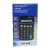 Import Promotional Solar Dual Power 8-Digit Display Pocket Electronic Calculator 402 from China