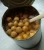 Import Promotional top quality canned chick baked peas from China
