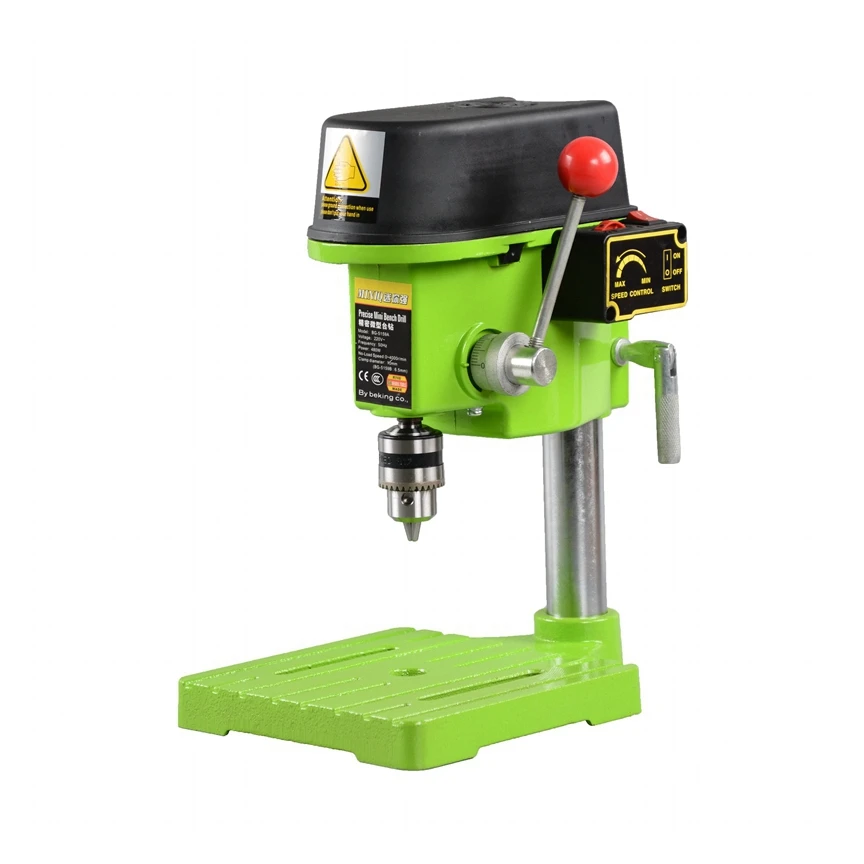 Promotional Top Quality drill bench clamp press professional