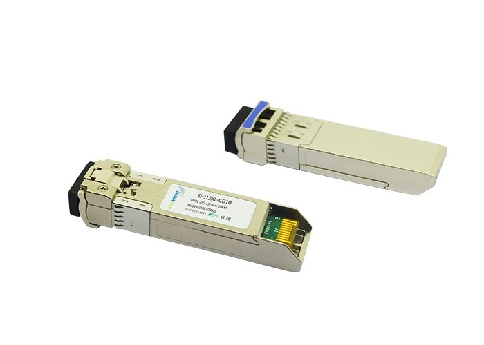 Promotional various durable use 25G SFP28 optical transceiver