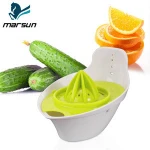 Promotions Multipurpose Kitchen Tools Juicer Grater Egg Separator Herb Extracting Machine 4 in 1 Kitchen Accessories Set