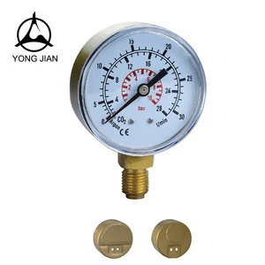 psi bar pressure gauge,mpa bar pressure gauge