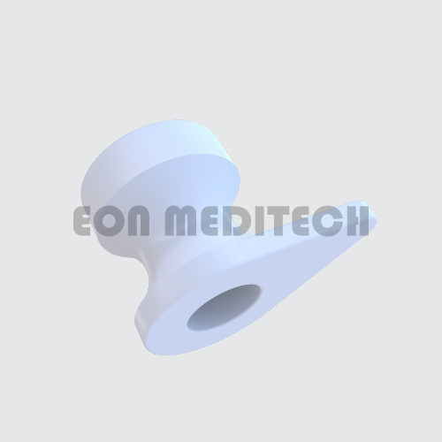 Buy Ptfe Ear Grommet Shah Ear Ventilation Tube from EON MEDITECH