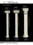 Import PU column ships and Roman columns&roman pillar pillar type /home decorative materials from China