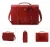 Import PU leather Briefcase Laptop bag women handbags wholesale from China