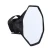 Import PULUZ 20cm Foldable Soft Flash Light Diffuser Softbox, ,led light stand for video camera Soft Flash Light from China