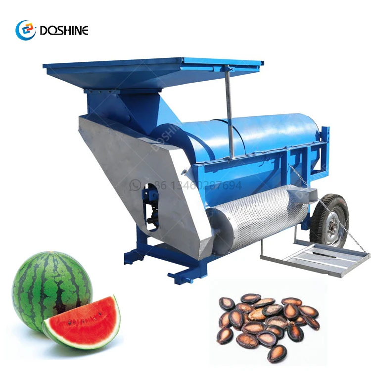 pumpkin seed extractor melon seeds remove machine watermelon seed separating machine
