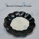 Pure Hydrolyzed Bovine Collagen