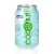 Import Pure juice canned coconut water 330ml with guava from Vietnam