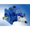 PV7 Various  Rexroth Hydraulic Pump Hydraulic Vane Pump R900535532 PV7-1X/25-45RE01MC5-08