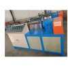 PVC Electric Cable Trunking Profile Extruder Production Making Machine