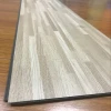 PVC interlocking flooring vinyl plank with attached cork