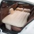 Import PVC Waterproof Inflatable Car Air Mattress SUV Car Bed With Pump from China