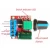 Import PWM DC Motor Speed Controller Module 4.5V-35V speed switch 5A switch function LED dimmer from China