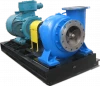 Q: 7000m3/h  H: 30m  P: 1.0MPa  Industrial Pump Single-stage pump Horizontal pump