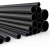 Import Q195 hot rolling carbon steel pipe tube black steel pipe seamless steel round pipe from China