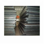 Q460 Q355GNHA weather resistanting astm a588 corten steel plate 6mm