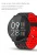 Import Q88 heart rate Sleep sport fitness Tracker bluetooth smartwatch android smart watch from China