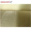 QIAOLION 1500D200g Plain Weaving Aramid Fiber Fabric Cloth