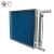 Import QINGLI Aluminum fin copper tube refrigerator heat exchanger radiator from China