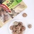 Import Quality assurance Bulk Dried Shiitake Flower Mushrooms with Green Food Certificate from China
