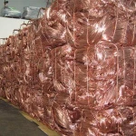 Quality Copper Scrap, Copper Wire Scrap, Mill-Berry Copper 99% Available