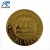 Import quality customized metal token coin for collection from China