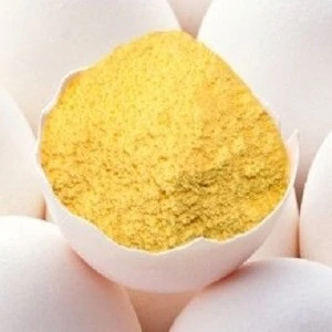 Quality Eggs Yolk Powder / Eggs Yolk Lecithin Powder using in cake
