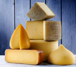 Quality Forsana Cheese