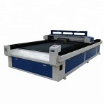 Quality guaranteed Jinan JHPRO JH-1325 wood 3d laser metal engraving cutting machine