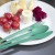 Quanhua Flatware Set Cpla Biodegradable Disposable Cutlery