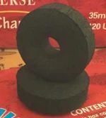 Quicklighting Briquette charcoal for hookah