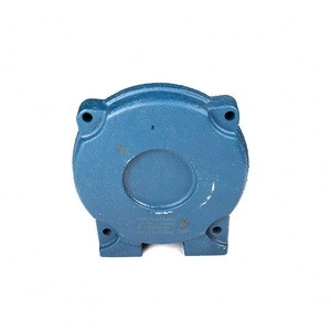 Quickly Response Since 1999 Brick Machine Parts Motor Cover Back