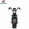 Quickwheel Golf Club Scooter 2 Seater Electric Golf Carts 2000W Fat Tire Citycoco Motorcycle Us Warehouse