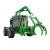 Import Qz9800 China Supplier 4WD Sugar Cane Loader in Stock from China