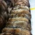 Import Raccoon Dog Fur Hood Trim For Women Coat Parka Jacket Fur Collar from China