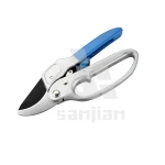 Ratchet Garden Secateurs ,Pruning Shear,Garden Pruning Hand Tool (garden tools)