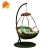 Import rattan hanging chaise lounger chair from China